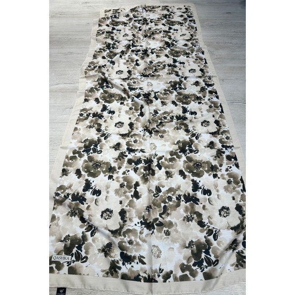 Dijital Soft Şal 0003